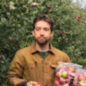 Meet your Posher, Patrick